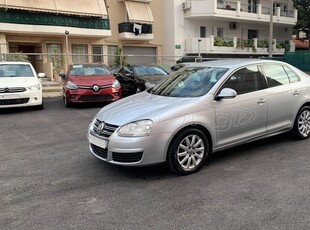 Volkswagen Jetta '06 AUTOMATIC FULL EXTRA