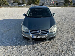 Volkswagen Jetta '06 TSI 140PS