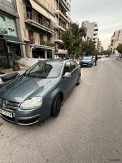 Volkswagen Jetta '08 1.4 TSI