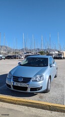 Volkswagen Jetta '09 1.4 TSI