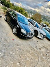 Volkswagen Jetta '09 1.4 TSI SPORTLINE