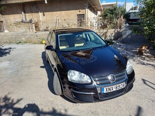 Volkswagen Jetta '09 1.4 TSI United DSG (7-Gear)