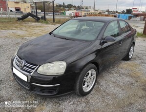 Volkswagen Jetta '09 JETTA 1.4 TSI 140 HP