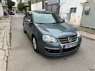 Volkswagen Jetta '10 1.4 TSI SPORTLINE