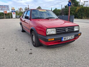 Volkswagen Jetta '93 1300 CC 75 Ps!!!!