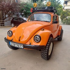 Volkswagen Kaefer '69 BEETLE KAFER KAEFER SKARABAIOS 1600