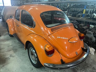 Volkswagen Kaefer '72