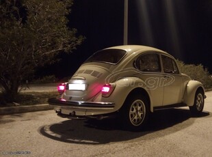 Volkswagen Kaefer '72 BEETLE 1302 L