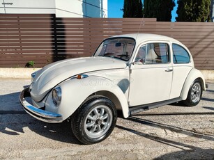 Volkswagen Kafer '71 Σκαραβαίος