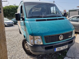 Volkswagen LT '04 LT 35