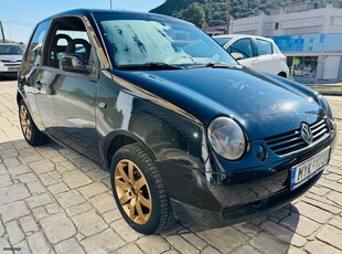 Volkswagen Lupo '03 1.4 16V