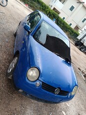 Volkswagen Lupo '03