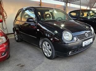 Volkswagen Lupo '06