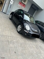 Volkswagen New Beetle '09