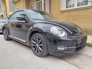 Volkswagen New Beetle '12 1.2 TSI