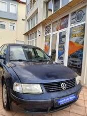 Volkswagen Passat '00 1.8 - 125PS