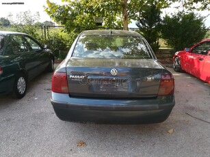 Volkswagen Passat '00