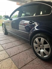 Volkswagen Passat '01 20VT 1.8T