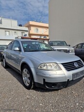 Volkswagen Passat '01 TDI από ΟΔΔΥ