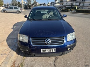 Volkswagen Passat '02