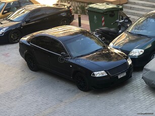 Volkswagen Passat '03 1.6