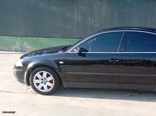 Volkswagen Passat '03 20vt