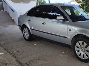 Volkswagen Passat '03 B5.5 Comfortline