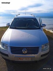 Volkswagen Passat '04