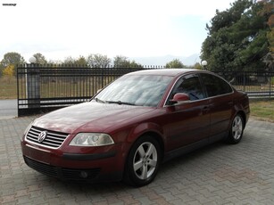 Volkswagen Passat '04 1,9 Diesel