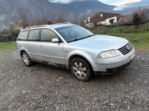 Volkswagen Passat '04 1.9 TDI