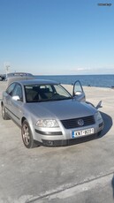 Volkswagen Passat '04 PASSAT 1.6