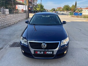 Volkswagen Passat '05 1.6 FSI SPORTLINE προσφορα