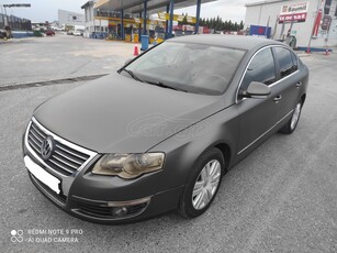 Volkswagen Passat '05 2.0 FSI