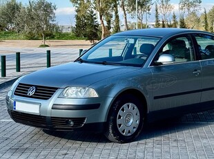 Volkswagen Passat '05