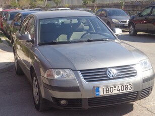 Volkswagen Passat '05