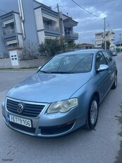 Volkswagen Passat '05