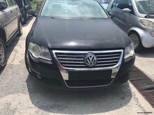 Volkswagen Passat '05