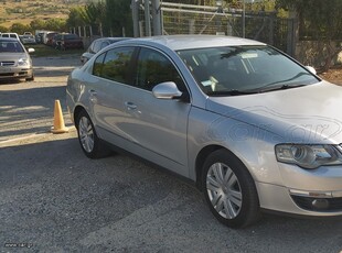 Volkswagen Passat '05 IKAS CARS-ΜΑΚΕΔΟΝΙΑ