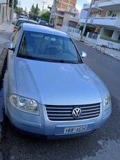 Volkswagen Passat '05 PASSAT 1.6