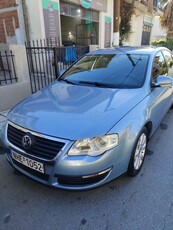 Volkswagen Passat '05 PASSAT 1.6 FSI