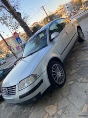 Volkswagen Passat '05 TDI TURBO DIESEL