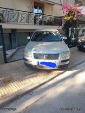 Volkswagen Passat '05 TURBO