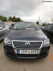 Volkswagen Passat '06 ΑΥΤΟΜΑΤΟ