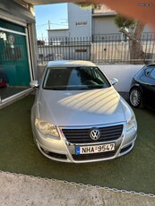 Volkswagen Passat '06 1.6