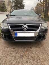 Volkswagen Passat '06 1.6 FSI