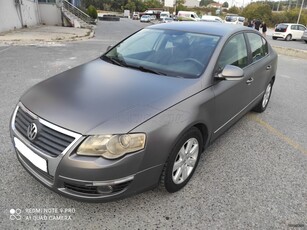 Volkswagen Passat '06 1.6 FSI SPORTLINE