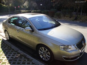 Volkswagen Passat '06