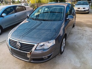 Volkswagen Passat '06