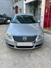 Volkswagen Passat '06