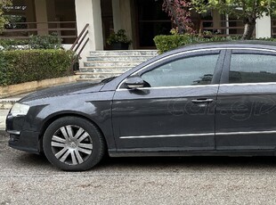 Volkswagen Passat '06